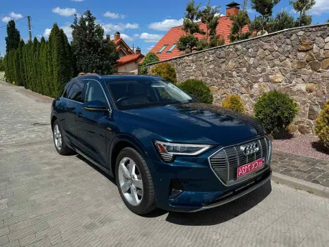 Audi e-tron (2024-07-29T00:00:00.000Z)