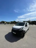 Opel Vivaro image 2