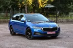 Skoda Octavia image 1
