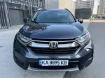 Honda CR-V image 3