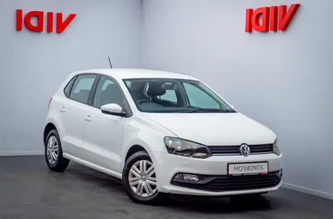 Volkswagen Polo (2024-09-12T00:00:00.000Z)