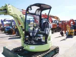 Kubota RX306 image 3