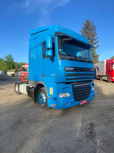 DAF XF 105 460 (2024-07-11T00:00:00.000Z)