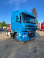 DAF XF 105 460 image 1
