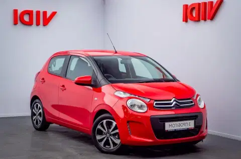 Citroen C1 (2024-09-12T00:00:00.000Z)