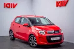 Citroen C1 image 1