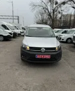 Volkswagen Caddy image 2