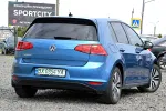 Volkswagen E-GOLF image 4