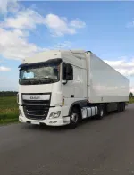 DAF XF 106 480 image 2