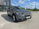 BMW X5 image 1