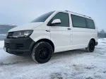 Volkswagen Transporter image 2