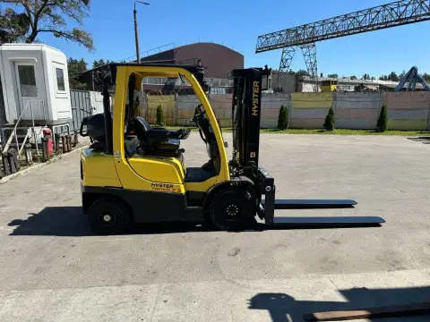 Hyster H2.5FT (2024-06-07T00:00:00.000Z)