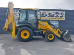 JCB 3CXSM 4T image 4
