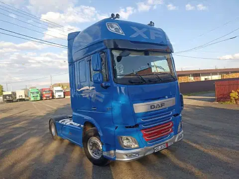 DAF XF 106 460 (2024-06-17T00:00:00.000Z)