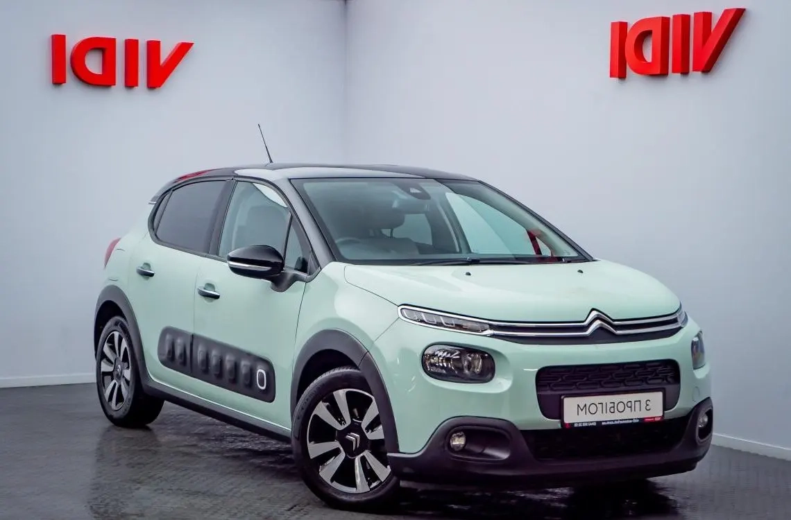 Citroen C3 image 1