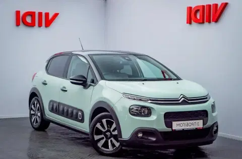 Citroen C3 (2024-09-13T00:00:00.000Z)