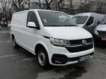 Volkswagen Transporter image 1