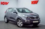 Kia Sportage image 1