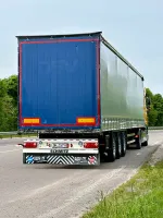 Schmitz Cargobull Cargobull image 1