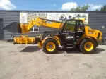 JCB 540-140 image 4