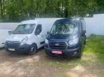 Ford Transit image 3