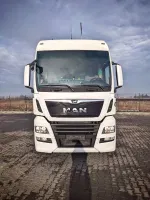 MAN TGX 18.500 image 2