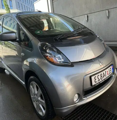 Mitsubishi i-MiEV (2024-07-12T00:00:00.000Z)