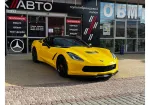 Chevrolet Corvette Stingray image 1