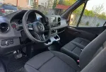 Mercedes-Benz Sprinter image 12