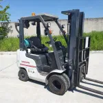 Nissan P1F1A15D image 1