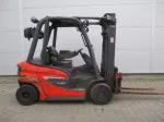 LINDE H25D image 1