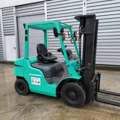 Mitsubishi FD25T (2024-02-14T00:00:00.000Z)