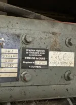 Hardi Alpha 4100 image 24
