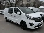 Opel Vivaro image 1
