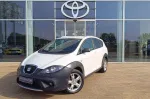 SEAT Altea Freetrack image 2