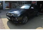 BMW X4 image 3