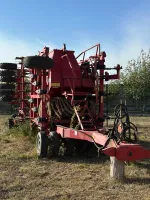 Horsch Sprinter 6 ST image 2