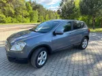 Nissan Qashqai image 3
