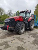 Case IH Magnum 380 image 2
