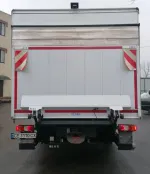 Mercedes-Benz Atego image 4