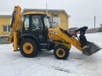 JCB 3CX image 1
