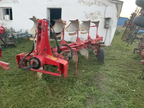 Pöttinger Servo 45S (2024-06-20T00:00:00.000Z)