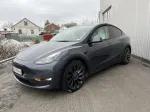 Tesla Model Y image 3