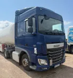 DAF XF 460 image 1