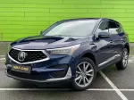 Acura RDX 2.0 image 2
