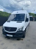 Mercedes-Benz Sprinter image 4