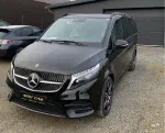 Mercedes-Benz V-Class image 2