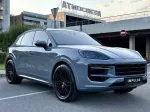 Porsche Cayenne image 1