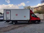 IVECO Daily image 4