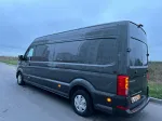 Volkswagen Crafter image 4